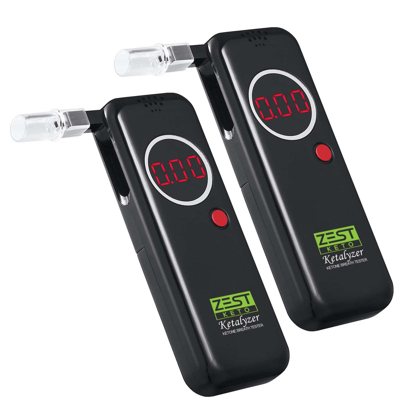 Zest Keto e-PRO Ketone Breath Analyser