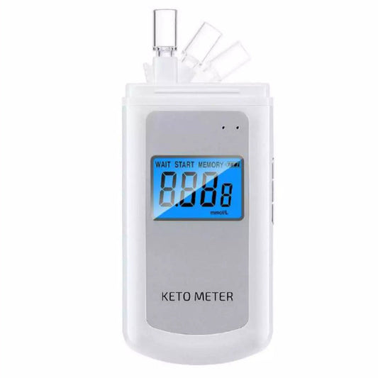 Zest Keto KetoElite Professional Ketone Breath Analyser