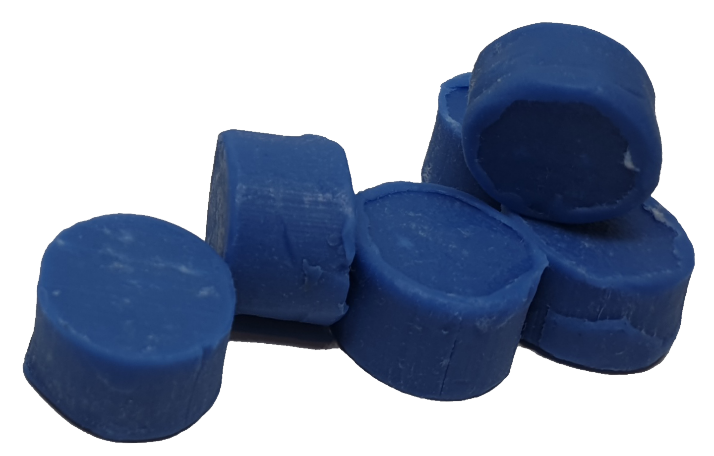 Snorblok Beeswax Earplugs - 12 Pairs