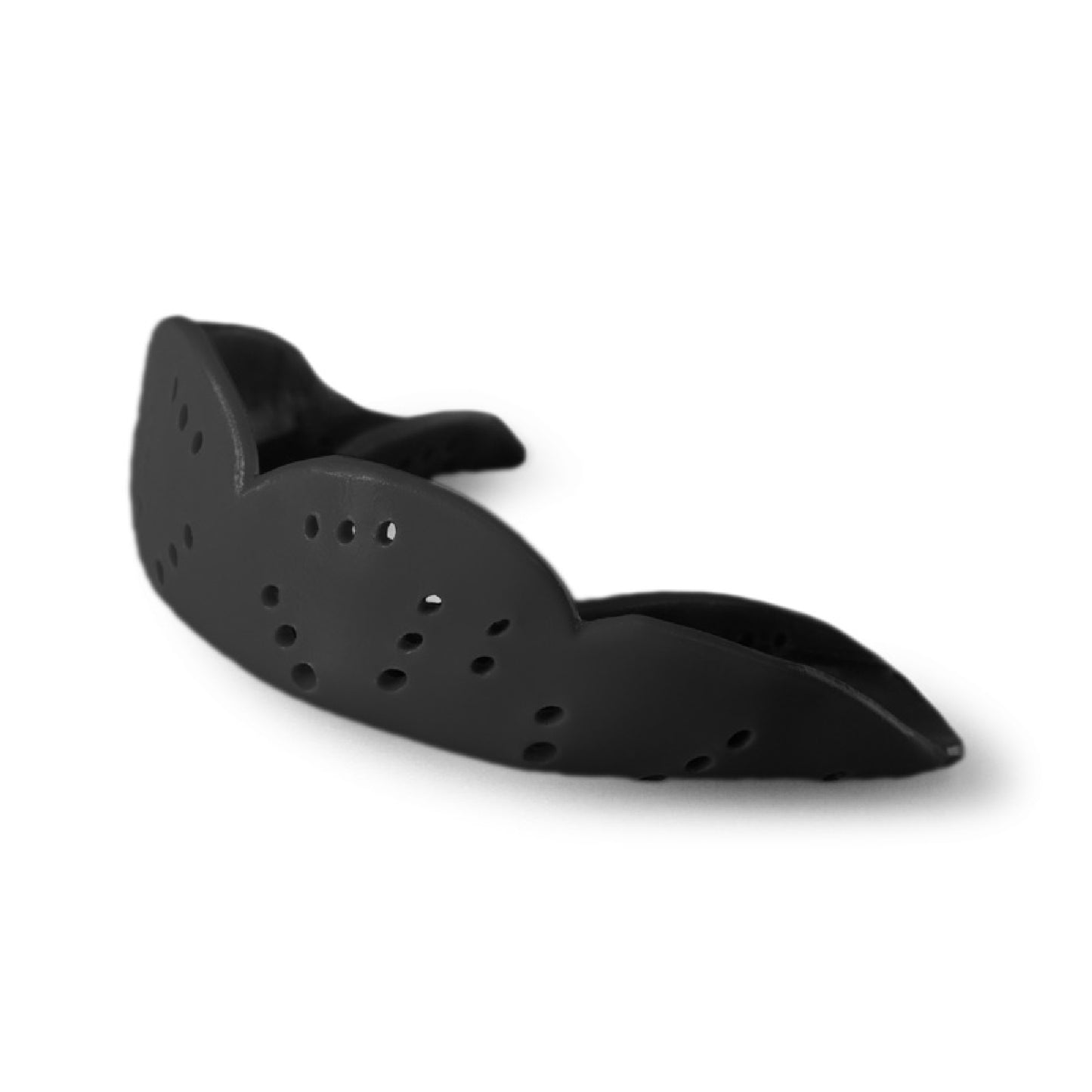 SISU AERO MEDIUM Nextgen Mouthguard - BLACK