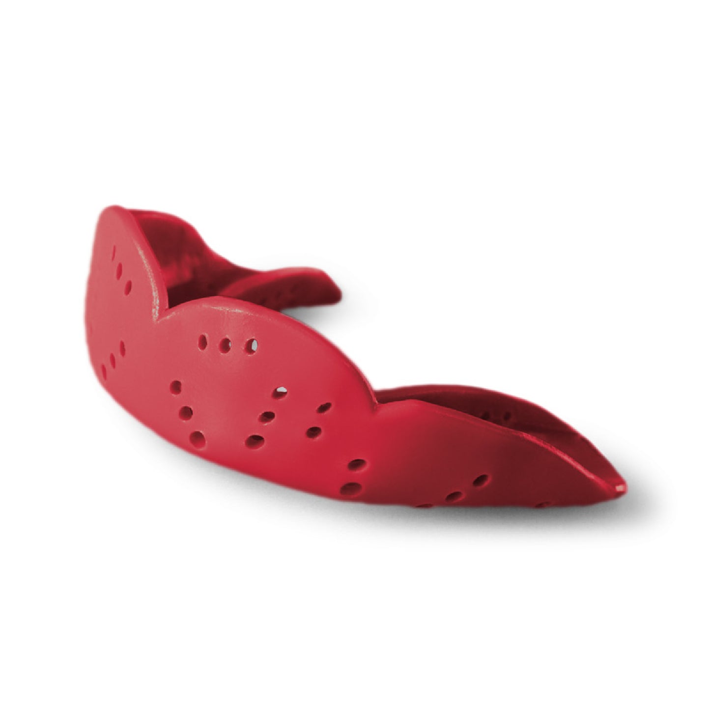 SISU AERO SMALL Nextgen Mouthguard - RED