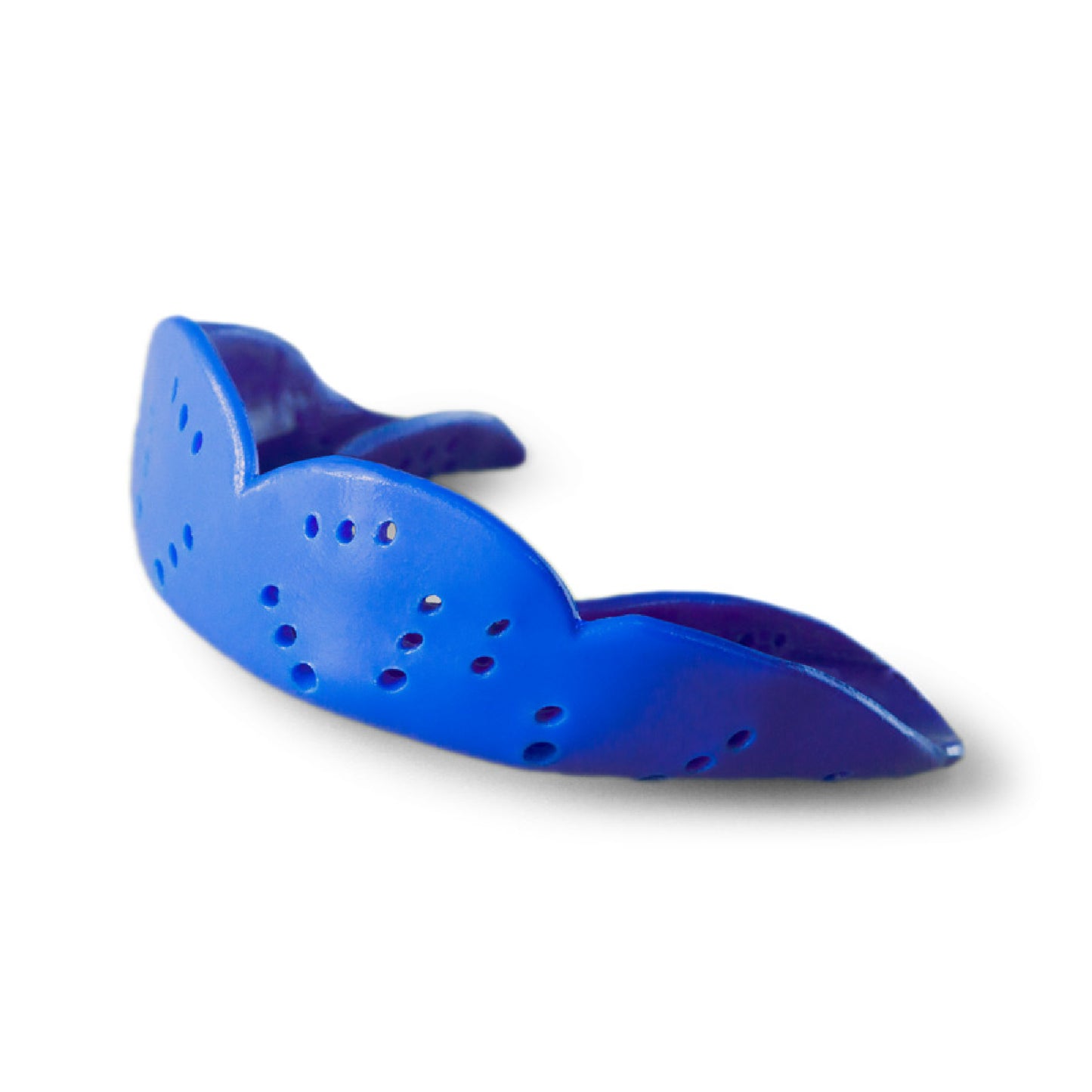 SISU AERO SMALL Nextgen Mouthguard - ROYAL BLUE