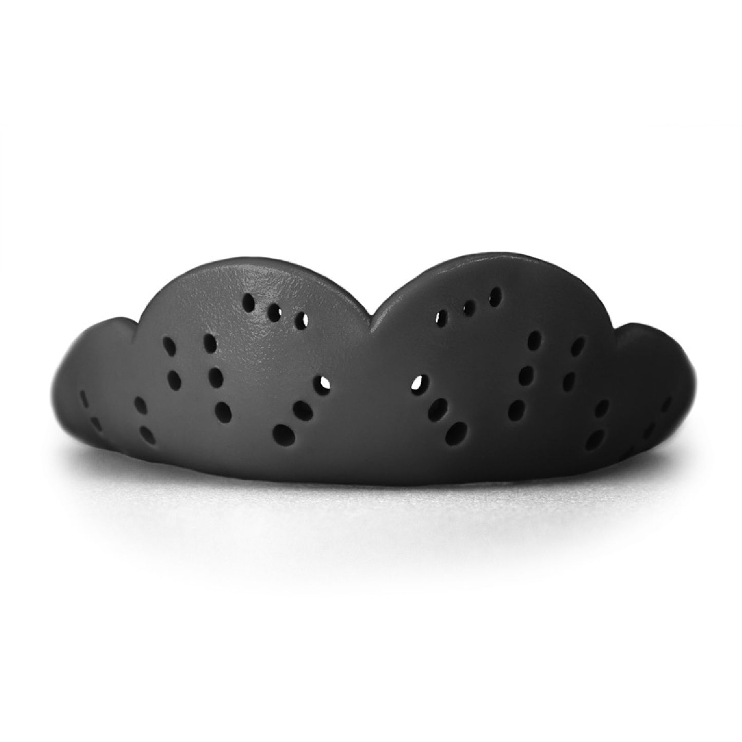 SISU MAX Mouthguard - BLACK