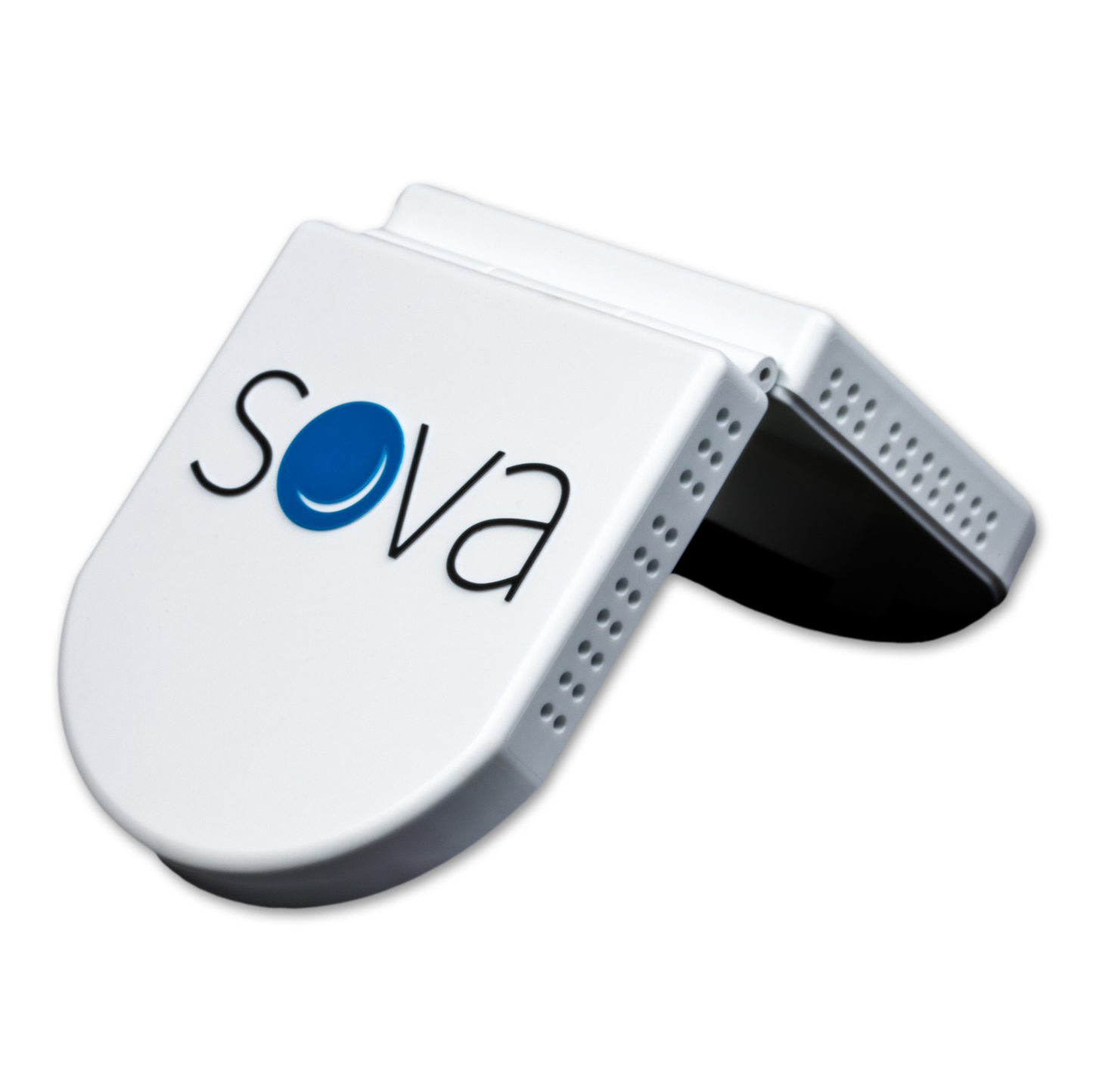 SOVA 3D Teeth Grinding Nightguard + Case