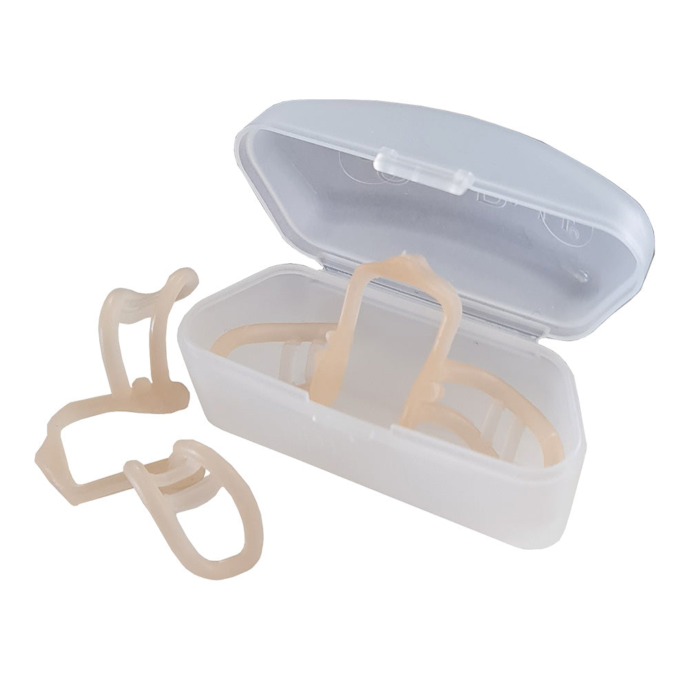 SleepRight Intra-Nasal Breathe Aid 2 Pack