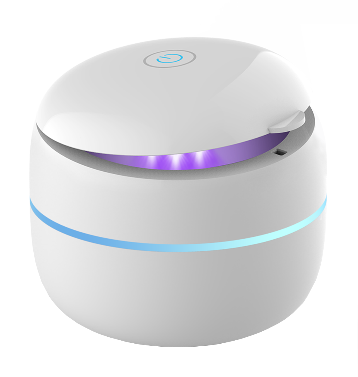 Snorblok UV Ultrasonic Night Guard Steriliser Cleaner