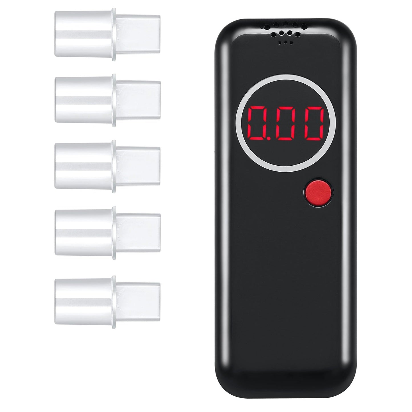 Zest Keto e-PRO Ketone Breath Analyser