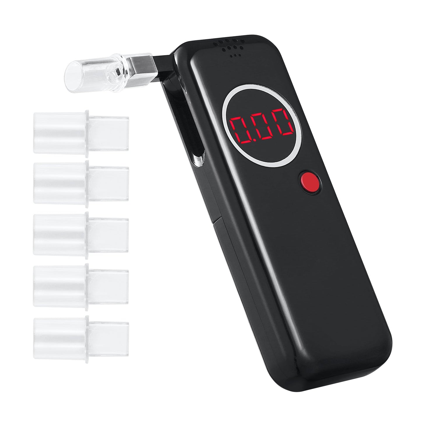 Zest Keto e-PRO Ketone Breath Analyser