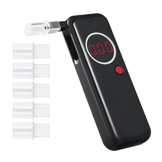 Zest Keto e-PRO Ketone Breath Analyser