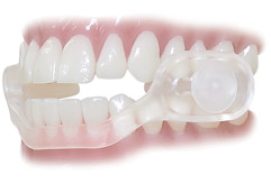 SleepRight® ULTRA-Comfort Teeth Grinding Mouthguard